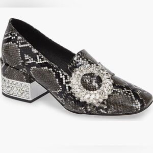 Jeffrey Campbell Louisa Pump